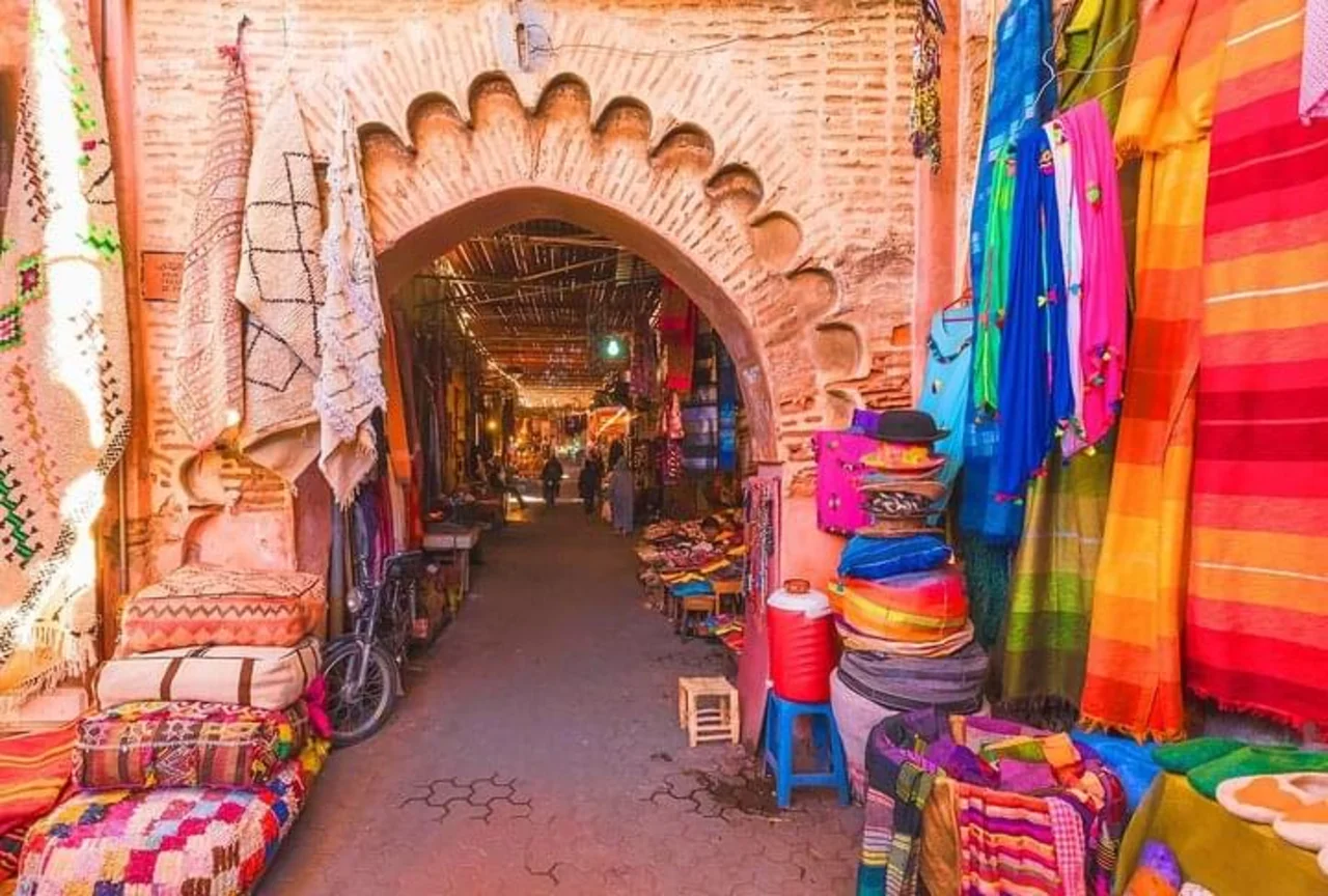 Marrakech