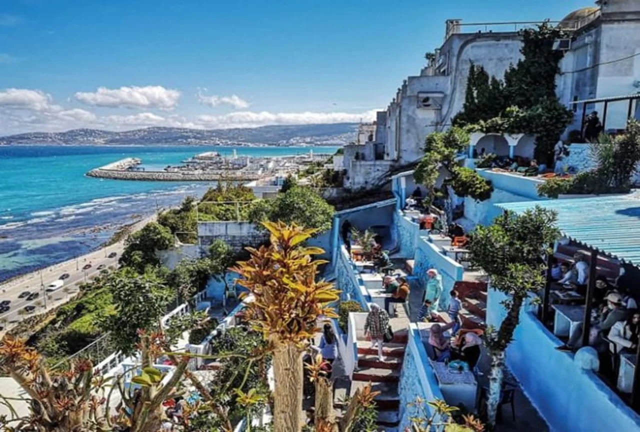 Tangier