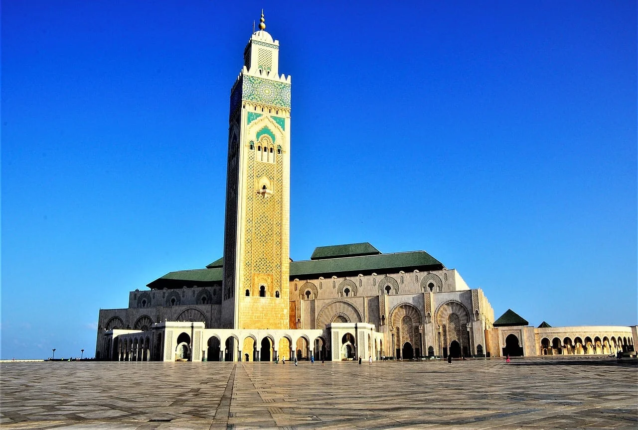 Casablanca