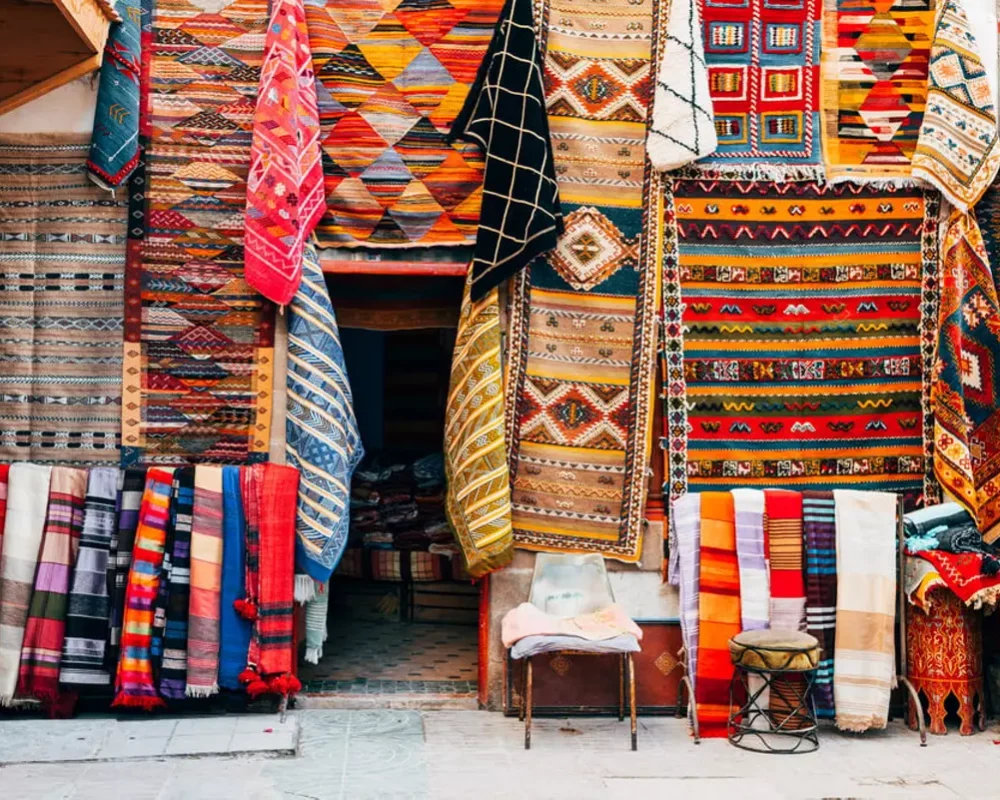 moroccan-crafts_moroccan-tapestry
